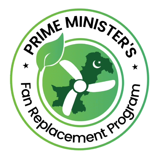 efan gov pk – PRIME MINISTER FAN REPLACEMENT PROGRAM